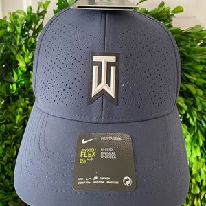 Nike Tiger Woods golf hat
